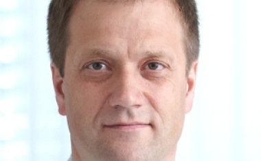 Prof. Dr. Rainer Meierhenrich ist neuer Leitender Ärztlicher Direktor des Diakonie-Klinikums Stuttgart