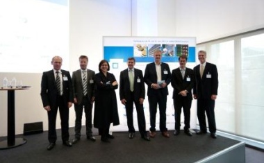 2. Kongress „Die Klinikimmobilie der nächsten Generation“