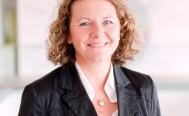 Anja Simon ist neue Kaufmännische Direktorin des Universitätsklinikums Würzburg