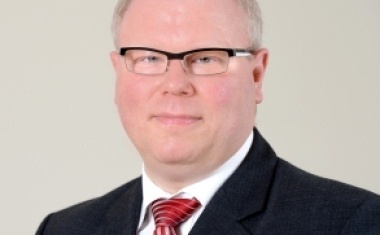 Bert Mies ist neuer Klinischer Direktor am Malteser Klinikum Duisburg