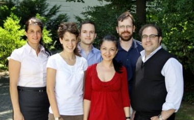 Interdisziplinäres HIV-Zentrum IZAR gegründet