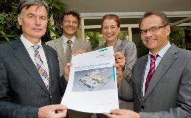 Jahresabschluss 2011 für das Klinikum Braunschweig