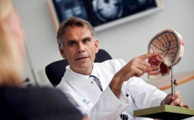 UKM: Bundesweit erstes zertifiziertes Hirntumorzentrum