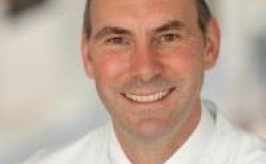 Prof. Florian Lordick zum Direktor des neuen UKL-Krebszentrums berufen