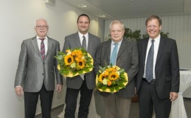 Prof. Dr. Hartmut Vatter leitet die Neurochirurgie des Universitätsklinikums Bonn