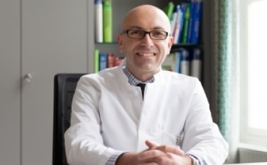 Prof. Dr. Achim Rody übernimmt die Leitung der UKSH-Frauenklinik