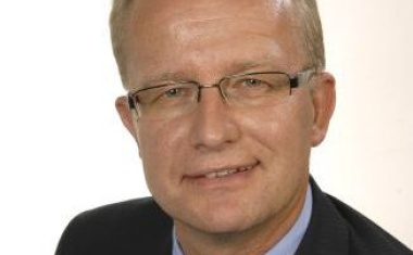 Frank Acker neuer Geschäftsführer am Kreiskrankenhaus Wolgast