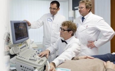 Gefäßzentrum Darmstadt als erstes in Hessen erneut zertifiziert