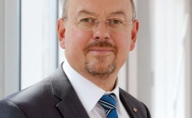 Dr. Andreas Tecklenburg ist „Medizin-Manager des Jahres“