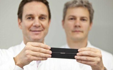 Koronare Herzkrankheit: MHH-Kardiologen setzen resorbierbare Gefäßstützen ein