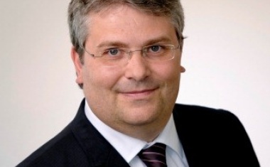 Dr. Tobias Hermann leitet Zentrales Projektmanagement/ Inhouse Consulting am Klinikum Augsburg