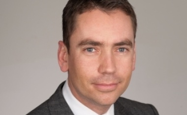 Prof. Dr. Tobias Keck ist neuer Direktor der Klinik für Allgemeine Chirurgie am Campus Lübeck