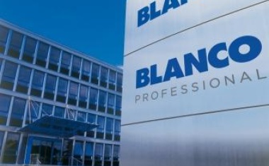 Aus Blanco CS wird Blanco Professional