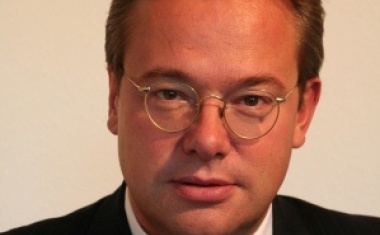 Asklepios Kliniken:  Prof. Dieter Feddersen übergibt Staffelstab an Dr. Stephan Witteler