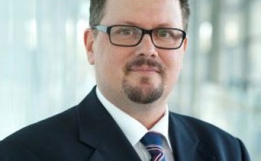 Rick Pieger ist neuer Pflegedirektor am Universitätsklinikum Ulm