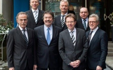 Münstersche Universitätsmedizin mit Rückenwind