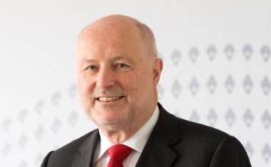 Prof. Dr. Peter Schuff-Werner wird neuer Ärztlicher Vorstand am Klinikum Augsburg