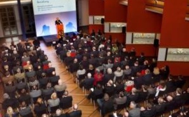 Leipziger Universitätsmedizin blickt auf Neujahrsempfang optimistisch nach vorn