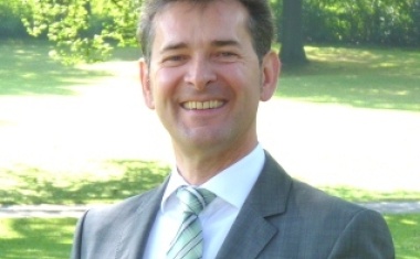 Neue Führung der Gräflichen Kliniken komplett