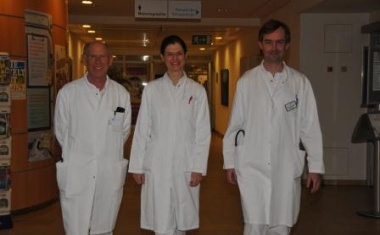 Regio Kliniken bauen die Gastroenterologie weiter aus