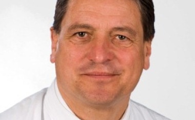 Prof. Michael Beyer ist neuer kommissarischer Medizinischer Direktor am Klinikum Augsburg