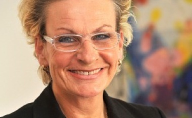 Dr. Dorothea Dreizehnter wird Generalbevollmächtigte der Sana Kliniken