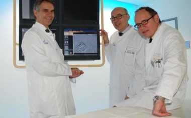 UKM setzt sich bei bundesweiter Ausschreibung für Neurovaskuläres Netzwerk durch