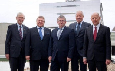 Jedes zweite Krankenhaus in der Schuldenfalle