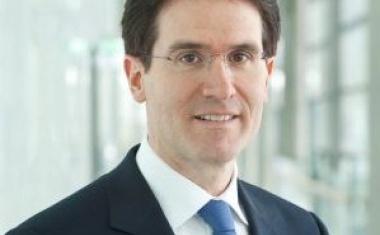 Prof. Dr. Thomas Hoffmann ist neuer Ärztlicher Direktor der HNO-Klinik am Universitätsklinikum Ulm