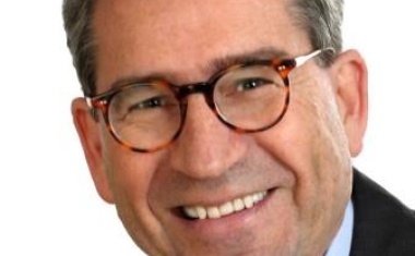 Rüdiger Strehl wird Kaufmännischer Direktor des Universitätsklinikums Ulm