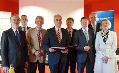 Universitätsklinikum Jena: Nächste Bauphase beginnt im Spätsommer