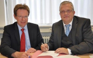 Klinikum Arnsberg und Universitätsklinikum Münster besiegeln Kooperation