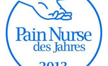 Mundipharma sucht „Pain Nurse des Jahres 2013“