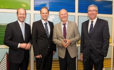 PD Dr. Thomas Kröncke neuer Chefarzt der Diagnostischen Radiologie in Augsburg