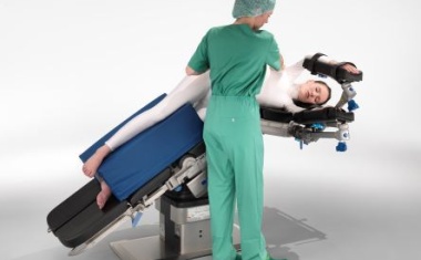 Training TRUMPF: Gemeinsam lagern