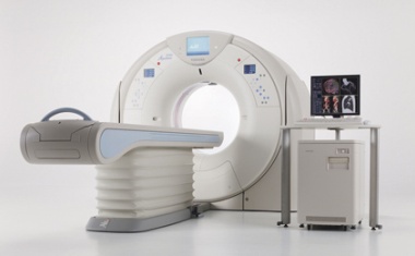 Die Zukunft der Radiologie zum Anfassen und Bestaunen