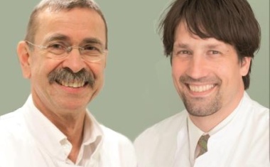 Prof. Dr. Andreas Gerstner ist neuer Chefarzt der Hals-, Nasen-, Ohrenklinik in Braunschweig