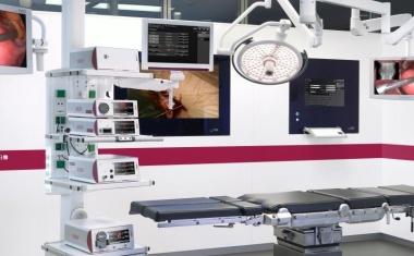 Neue Generation von OP-Managementsystemen: Flexibler Einsatz, sichere Daten