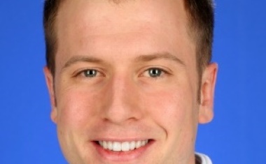 Dr. Paul Apfaltrer auf RSNA mit dem Resident Trainee Research Prize ausgezeichnet