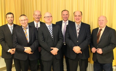 Drei neue Chefärzte an den Lahn-Dill-Kliniken