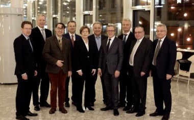 UKM und Medizinische Fakultät ziehen positives Fazit