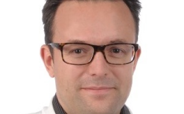 Dr. Ralf Dieckmann übernimmt Leitung des EndoProthetikZentrums am UKM