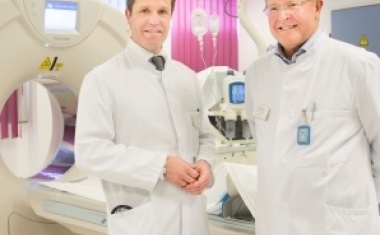 Ultraschnelle Herzbildgebung mit dem Low-Dose-Volumen-CT