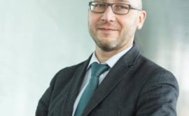 Prof. Dr. Ambros J. Beer ist neuer Ärztlicher Direktor der Klinik für Nuklearmedizin
