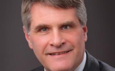 Prof. Dr. Steffen Gramminger ist neuer ärztlicher Geschäftsführer der Klinikum Darmstadt GmbH