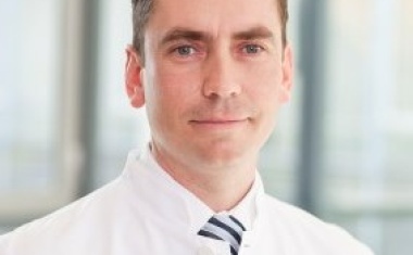 Allgemeine Chirurgie des UKSH Campus Lübeck jetzt Exzellenzzentrum