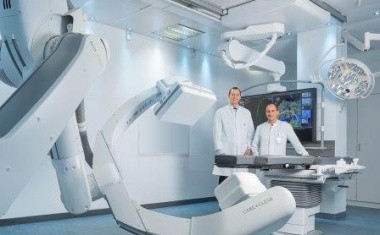 UKJ: Exakte 3D-Darstellung von Gefäßen dank neuester Robotertechnik