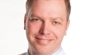 Prof. Achim Wöckel ist der neue Direktor der Würzburger Universitätsfrauenklinik