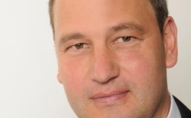 Prof. Dr. Volker Ellenrieder leitet neue Klinik für Gastroenterologie II an der UMG