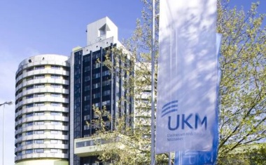 Universitätsklinikum Münster schließt Geschäftsjahr 2013 mit Plus ab